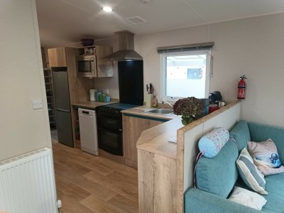 Chalet Beach Resort Kamperland - 266 - Features photo 8