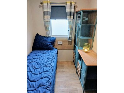 Chalet Beach Resort Kamperland - 266 - Features photo 9