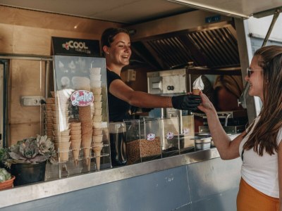 Chalet Beach Resort Kamperland - 266 - Outdoor photo 11