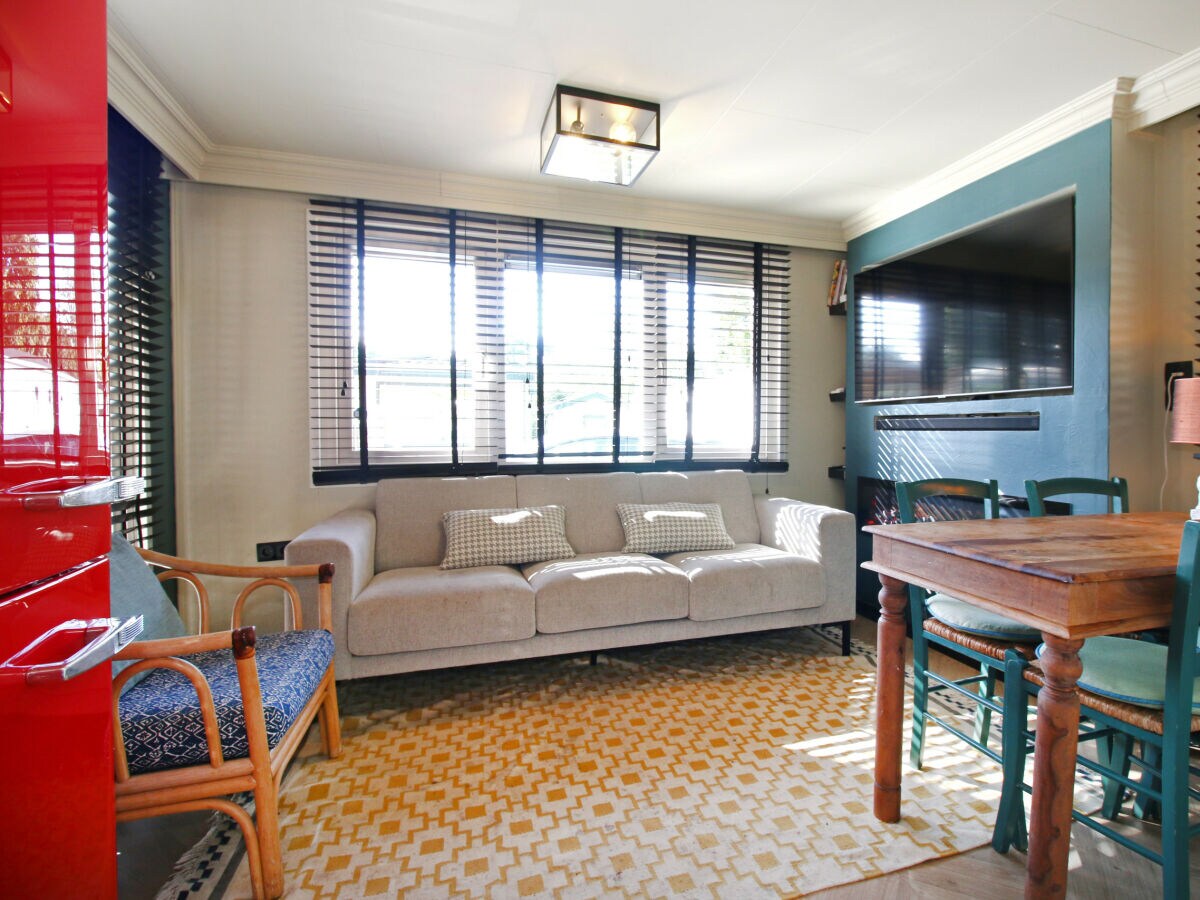 Chalet KD 808 - Vakantiepark Kijkduin - Features photo 3