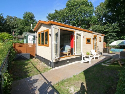 Chalet KD 808 - Vakantiepark Kijkduin in Den Haag - Chalet