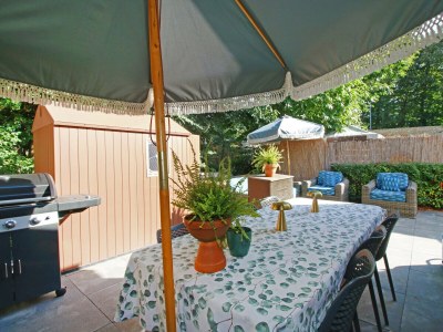 Chalet KD 808 - Vakantiepark Kijkduin - Outdoor photo 2