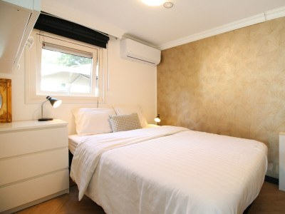 Chalet KD 808 - Vakantiepark Kijkduin - Features photo 4