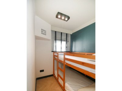 Chalet KD 808 - Vakantiepark Kijkduin - Features photo 5