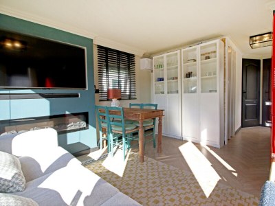 Chalet KD 808 - Vakantiepark Kijkduin - Features photo 6