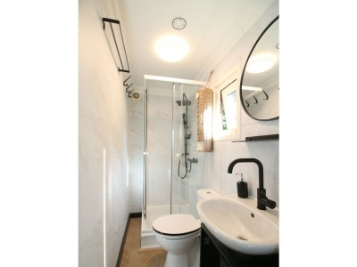 Chalet KD 808 - Vakantiepark Kijkduin - Features photo 8