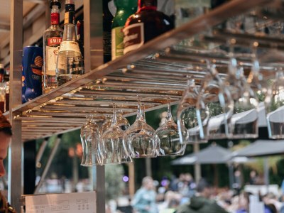 Chalet KD 808 - Vakantiepark Kijkduin - Outdoor photo 10