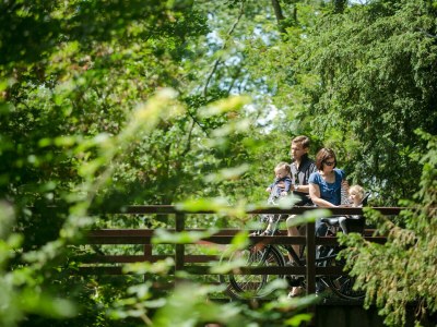 Chalet KD 808 - Vakantiepark Kijkduin - Outdoor photo 14