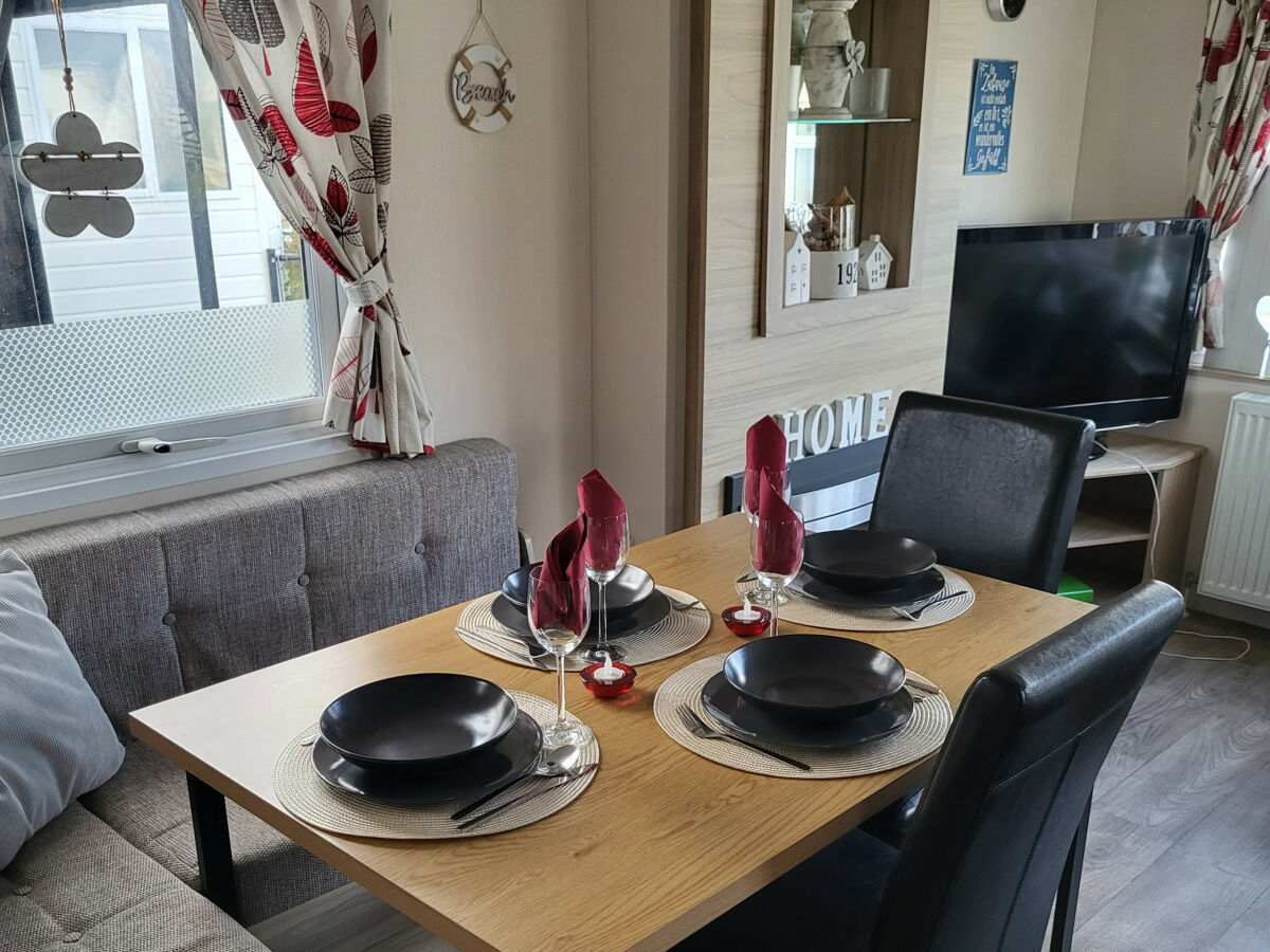 Chalet RBR 312 - Beach Resort Kamperland - Features photo 5