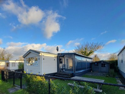 Chalet RBR 312 - Beach Resort Kamperland in Kamperland - Chalet