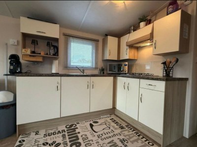 Chalet RBR 312 - Beach Resort Kamperland - Features photo 3