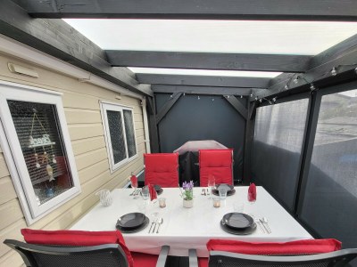 Chalet RBR 312 - Beach Resort Kamperland - Features photo 10