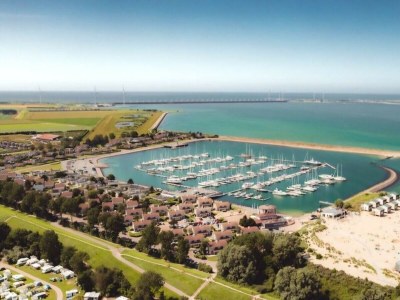 Chalet RBR 312 - Beach Resort Kamperland - Environment photo 13