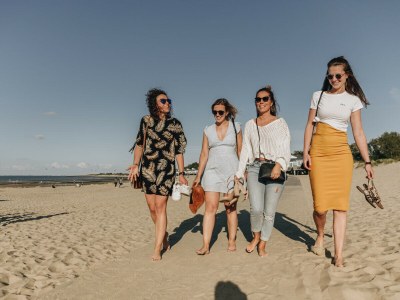 Chalet RBR 312 - Beach Resort Kamperland - Outdoor photo 15