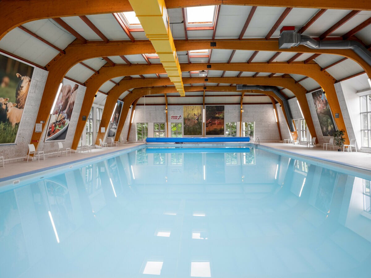 Chalet Bospark Lunsbergen - LB 68 - Outdoor photo 2