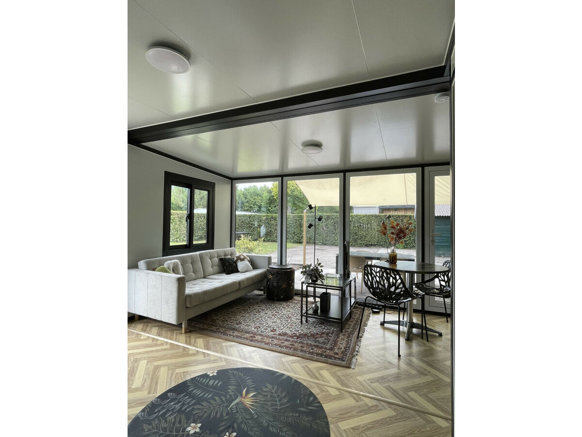 Chalet Bospark Lunsbergen - LB 68 - Features photo 3