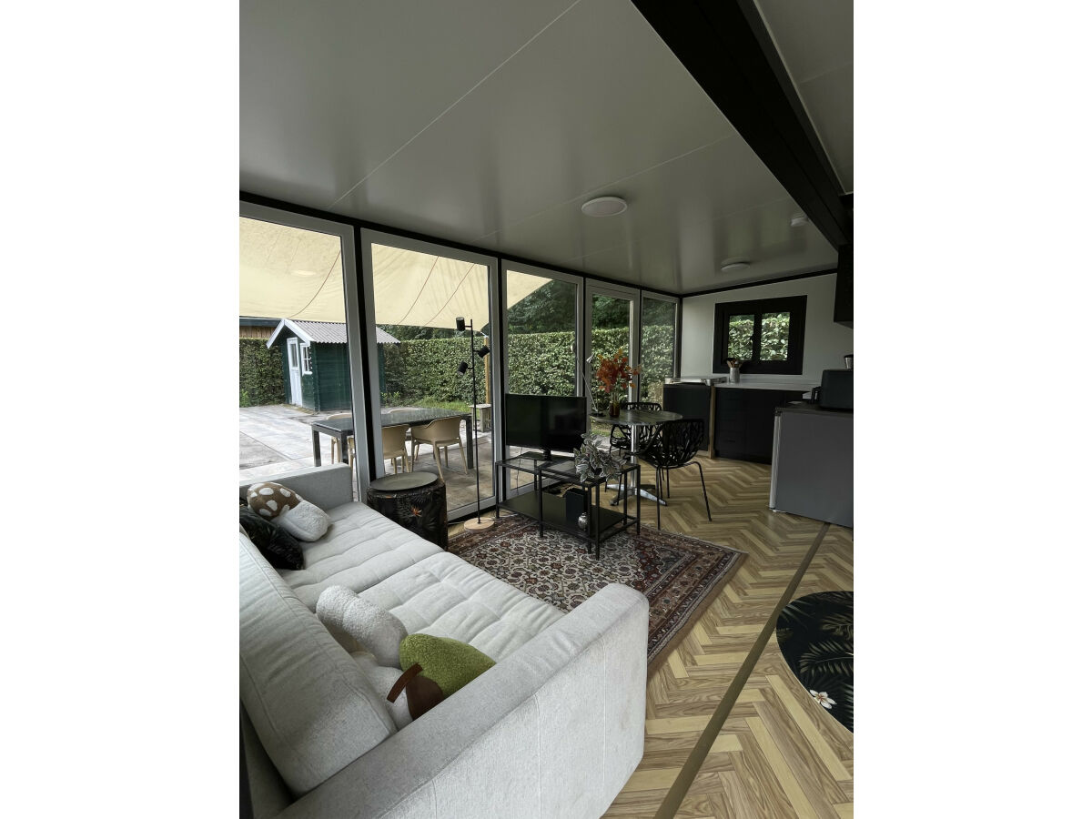 Chalet Bospark Lunsbergen - LB 68 - Features photo 4