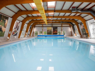 Chalet Bospark Lunsbergen - LB 68 - Outdoor photo 2