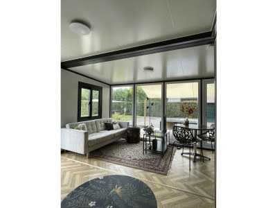 Chalet Bospark Lunsbergen - LB 68 - Features photo 3