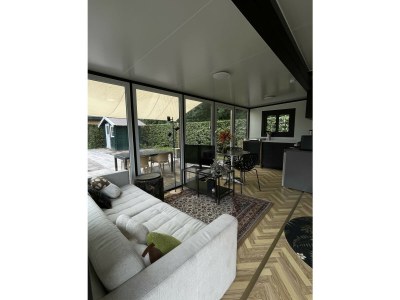 Chalet Bospark Lunsbergen - LB 68 - Features photo 4
