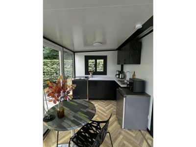 Chalet Bospark Lunsbergen - LB 68 - Features photo 6