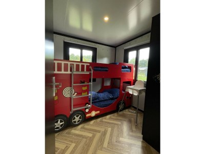 Chalet Bospark Lunsbergen - LB 68 - Features photo 7