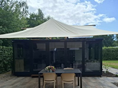 Chalet Bospark Lunsbergen - LB 68 - Environment photo 11