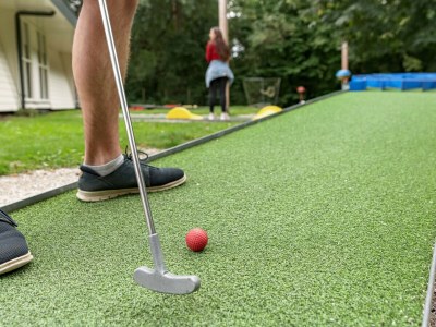 Chalet Bospark Lunsbergen - LB 68 - Outdoor photo 12