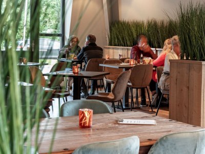 Chalet Bospark Lunsbergen - LB 68 - Outdoor photo 14