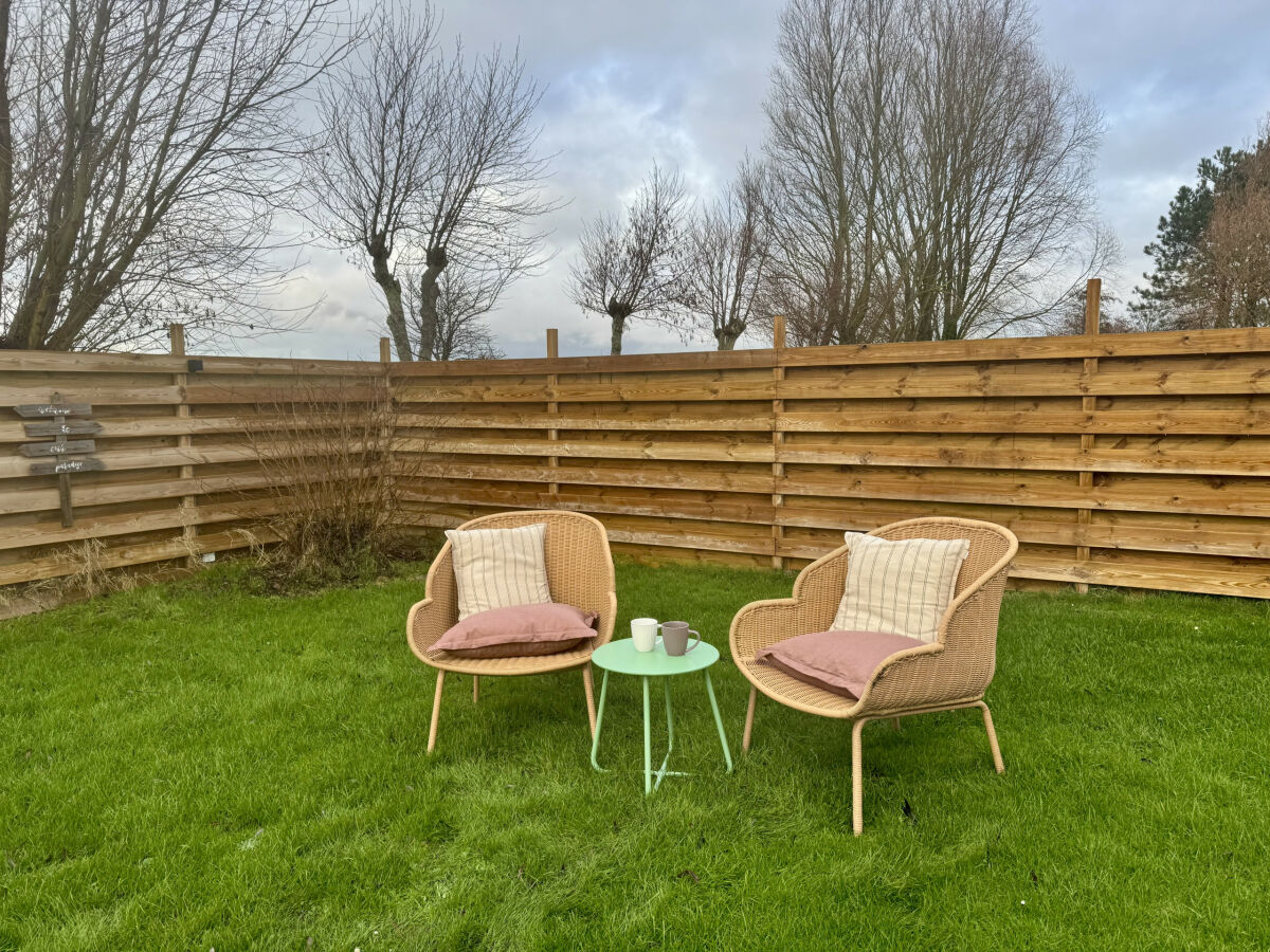 Bungalow Bungalowpark de Horn - 128