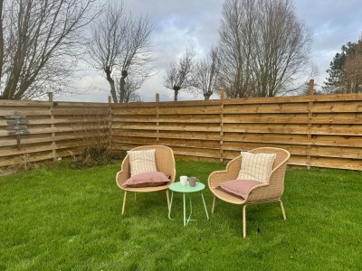 Bungalow Bungalowpark de Horn - 128 in Dirkshorn - Bungalow