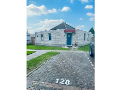 Bungalow Bungalowpark de Horn - 128 - Outdoor photo 2