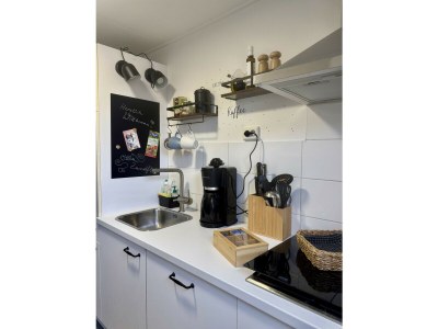 Bungalow Bungalowpark de Horn - 128 - Features photo 8