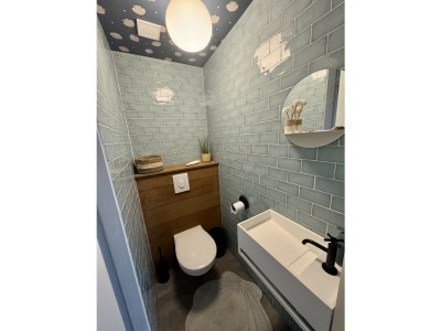 Bungalow Bungalowpark de Horn - 128 - Features photo 10