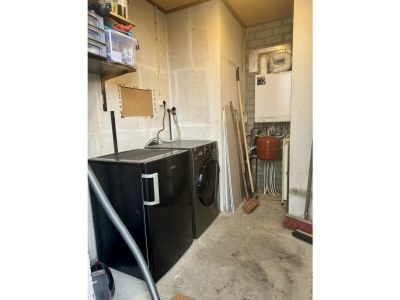 Bungalow Bungalowpark de Horn - 128 - Features photo 12