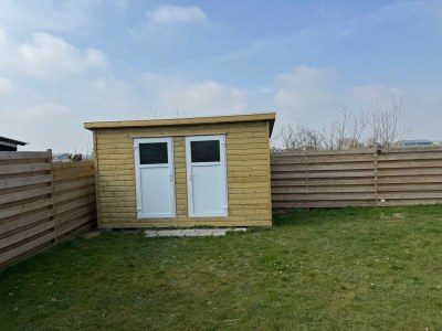 Bungalow Bungalowpark de Horn - 128 - Outdoor photo 19