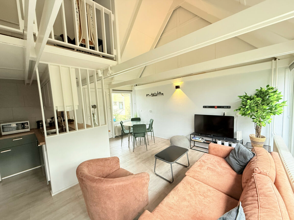 Bungalow Bungalowpark Simpelveld - Alpha 61 - Features photo 3