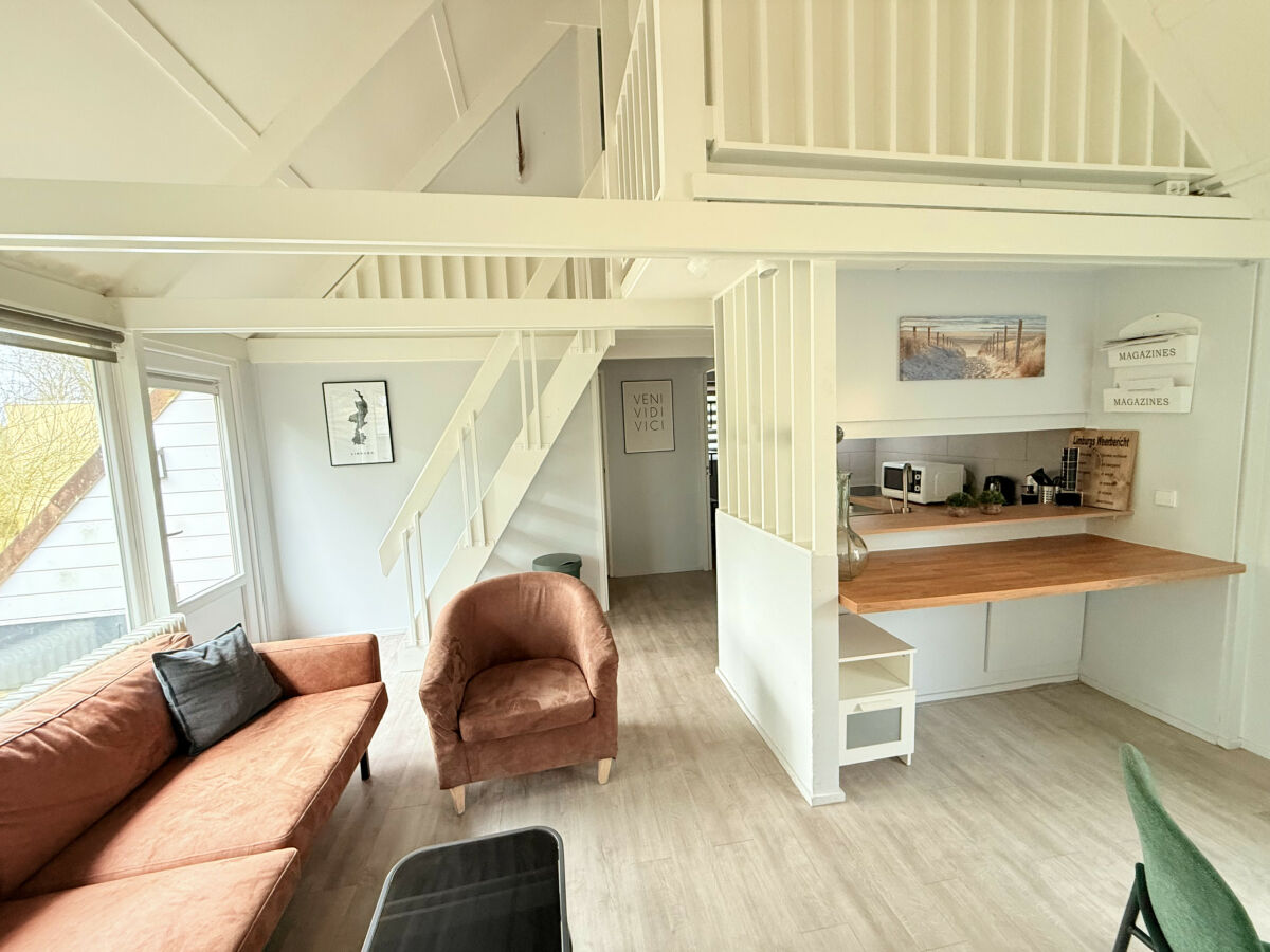 Bungalow Bungalowpark Simpelveld - Alpha 61 - Features photo 4