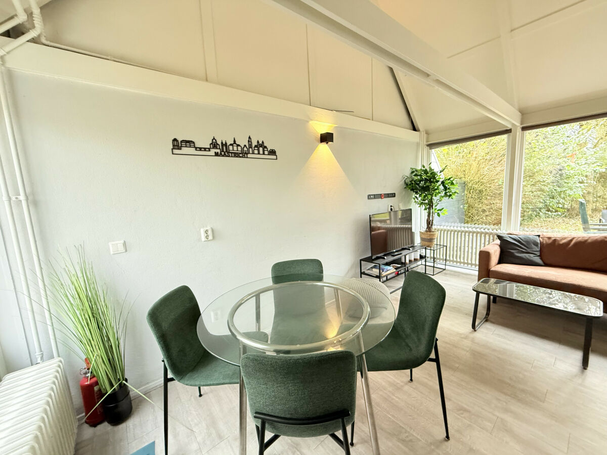 Bungalow Bungalowpark Simpelveld - Alpha 61 - Features photo 5