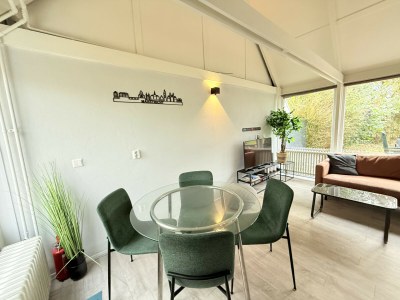 Bungalow Bungalowpark Simpelveld - Alpha 61 - Features photo 5