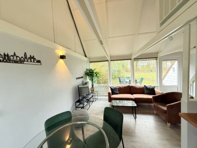 Bungalow Bungalowpark Simpelveld - Alpha 61 - Features photo 6