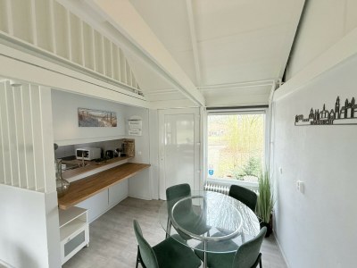 Bungalow Bungalowpark Simpelveld - Alpha 61 - Features photo 7