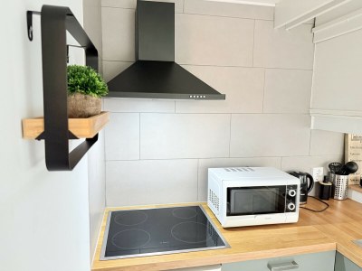 Bungalow Bungalowpark Simpelveld - Alpha 61 - Features photo 9