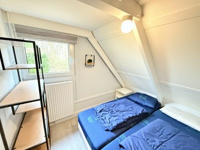 Bungalow Bungalowpark Simpelveld - Alpha 61 - Features photo 10