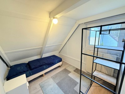 Bungalow Bungalowpark Simpelveld - Alpha 61 - Features photo 12