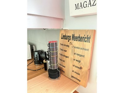 Bungalow Bungalowpark Simpelveld - Alpha 61 - Outdoor photo 16