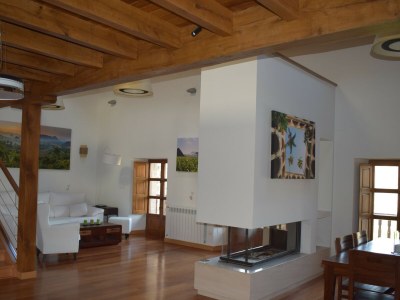 Holiday house Vuelta Abajo - Features photo 16