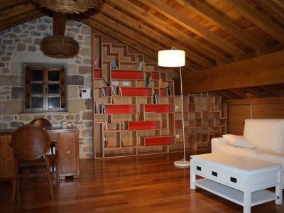 Holiday house Vuelta Abajo - Features photo 17
