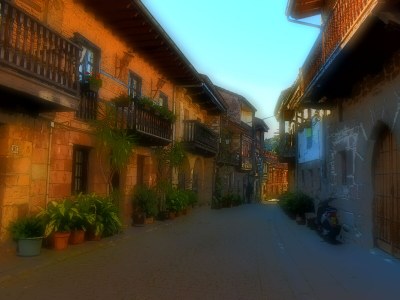 Holiday house Vuelta Abajo - Environment photo 25