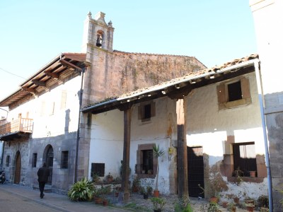 Holiday house Vuelta Abajo - Environment photo 26